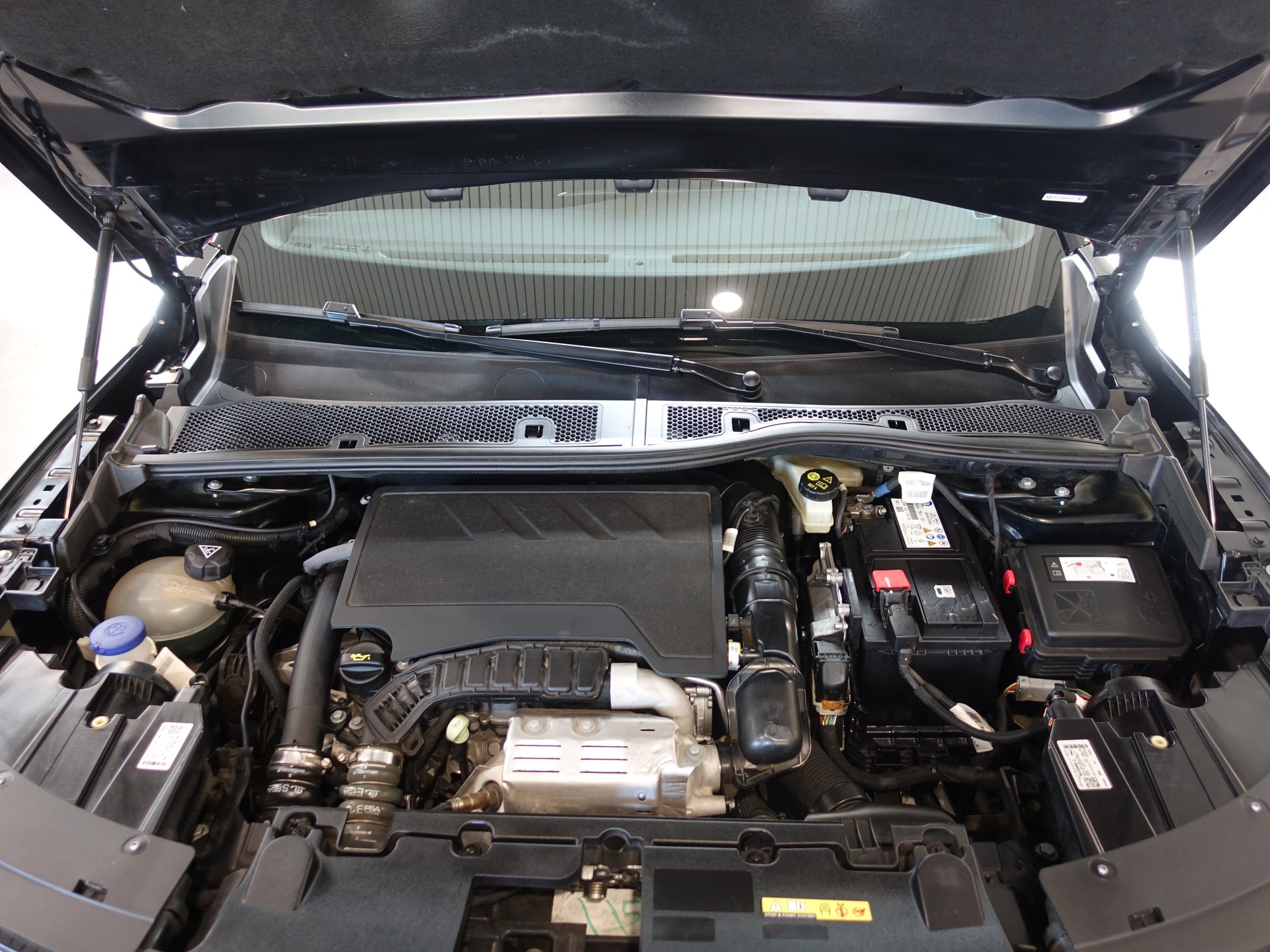 OPEL Mokka 1.2T GS Line Automat-image-19