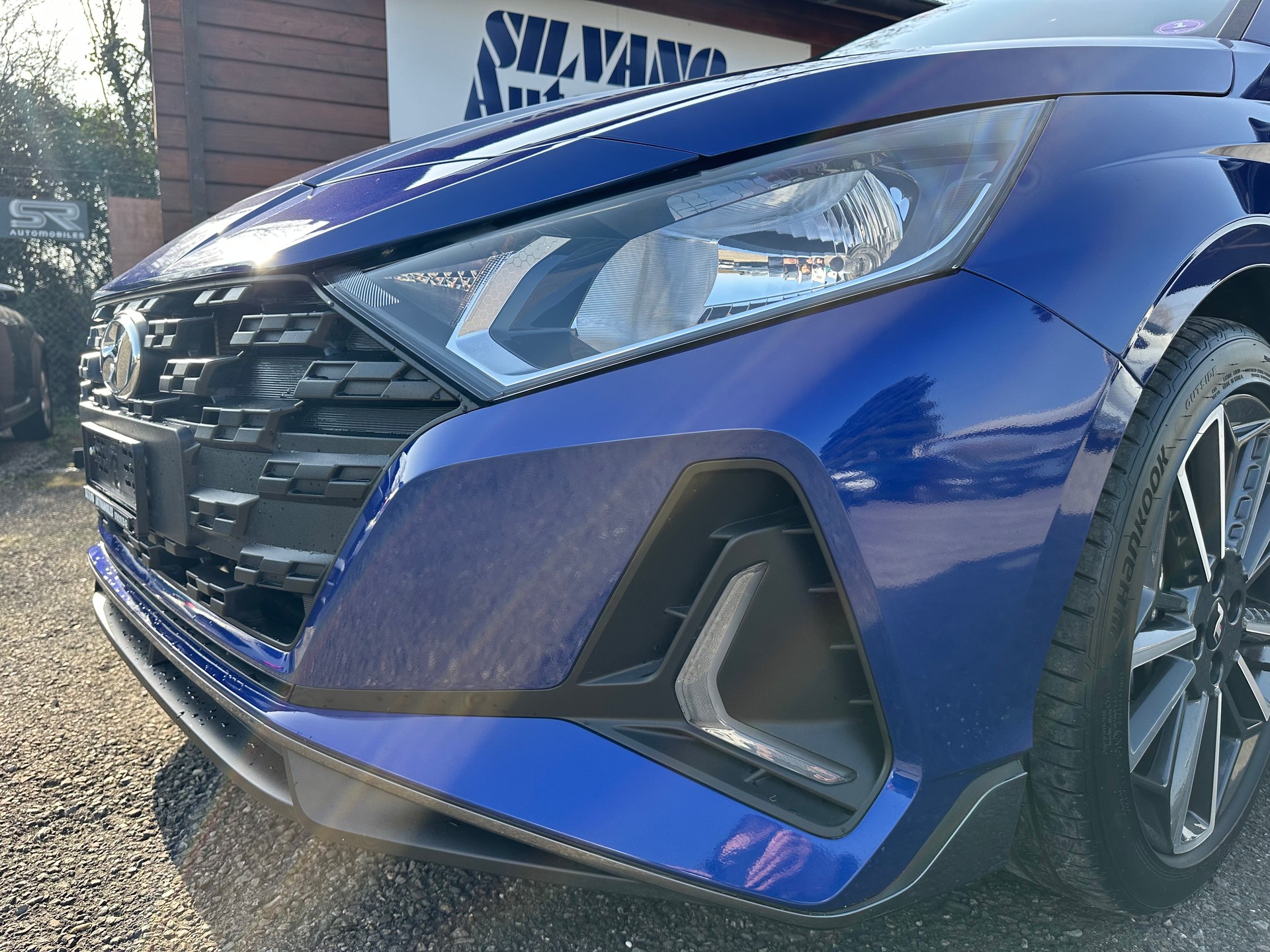 HYUNDAI i20 1.0 T-GDi N Line DCT-image-23