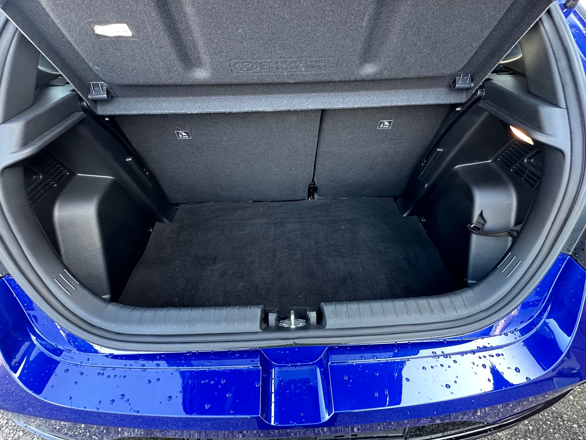 HYUNDAI i20 1.0 T-GDi N Line DCT-image-9