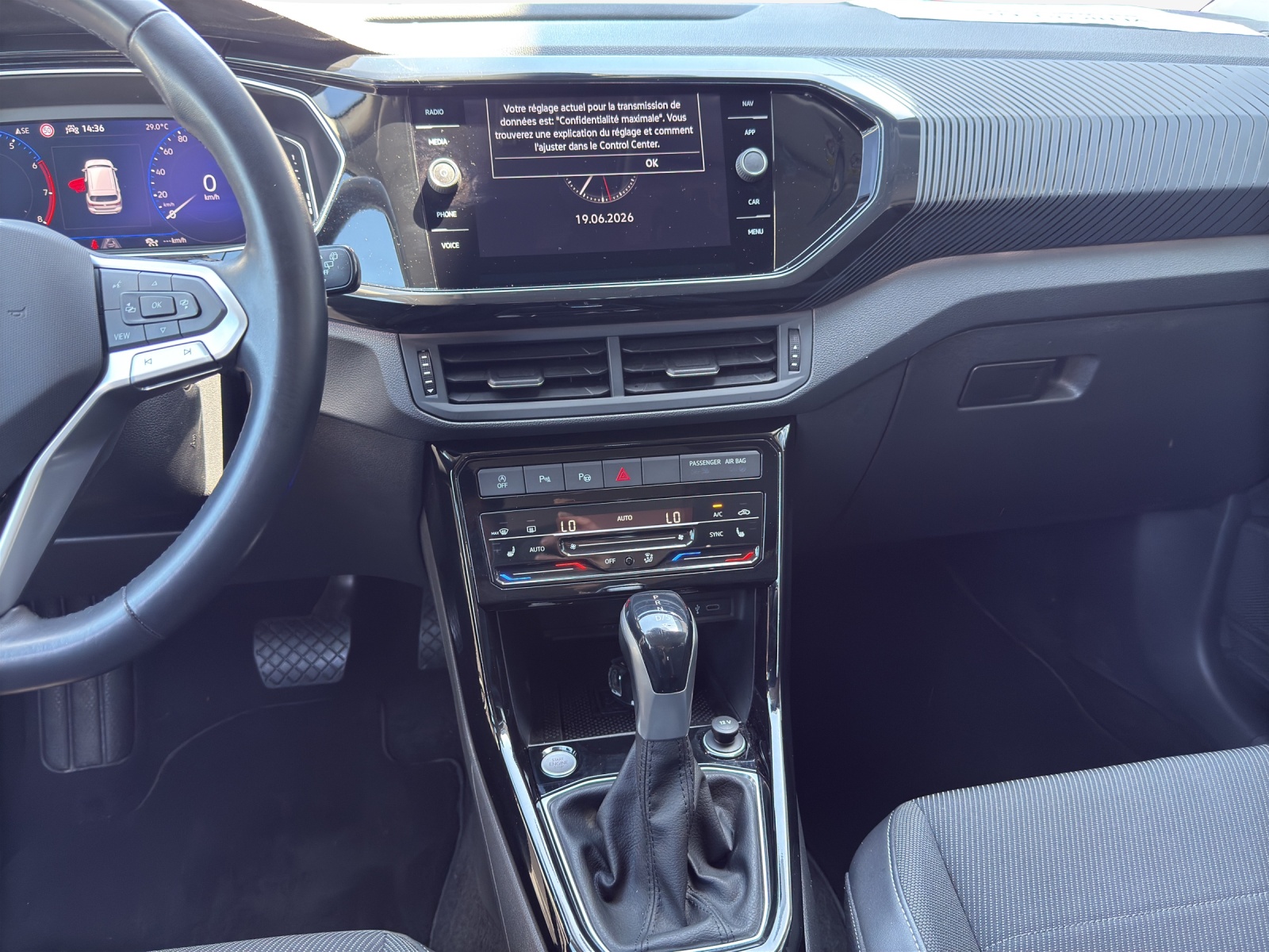 VW T-Cross 1.0 TSI Style DSG-image-10