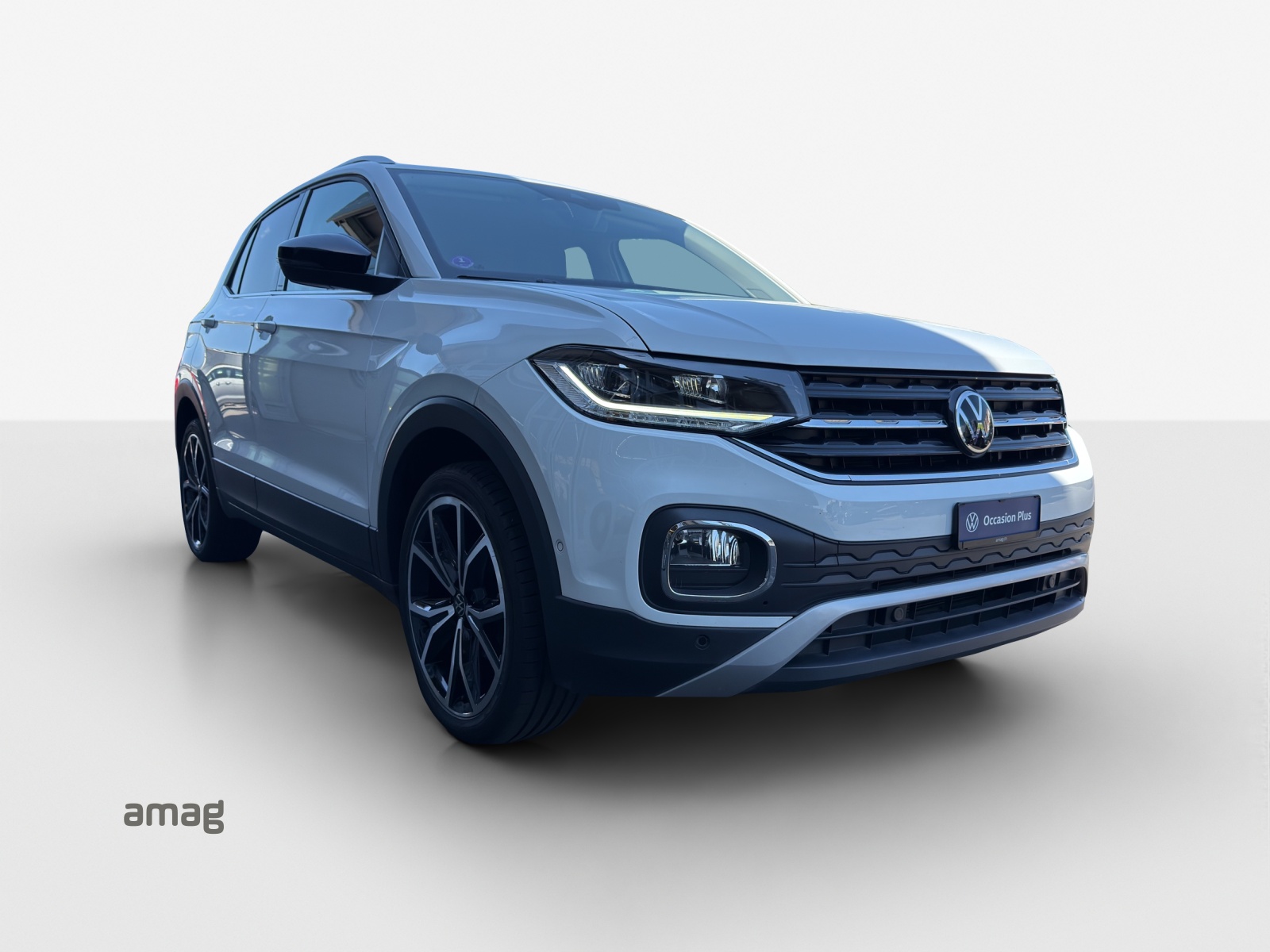VW T-Cross 1.0 TSI Style DSG-image-5