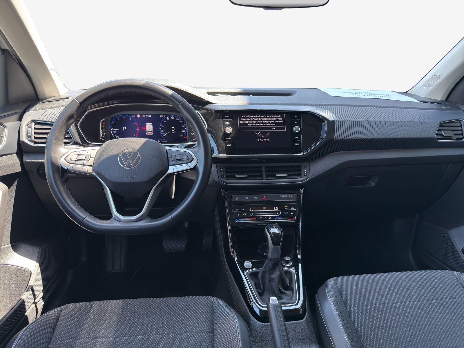 VW T-Cross 1.0 TSI Style DSG-image-8