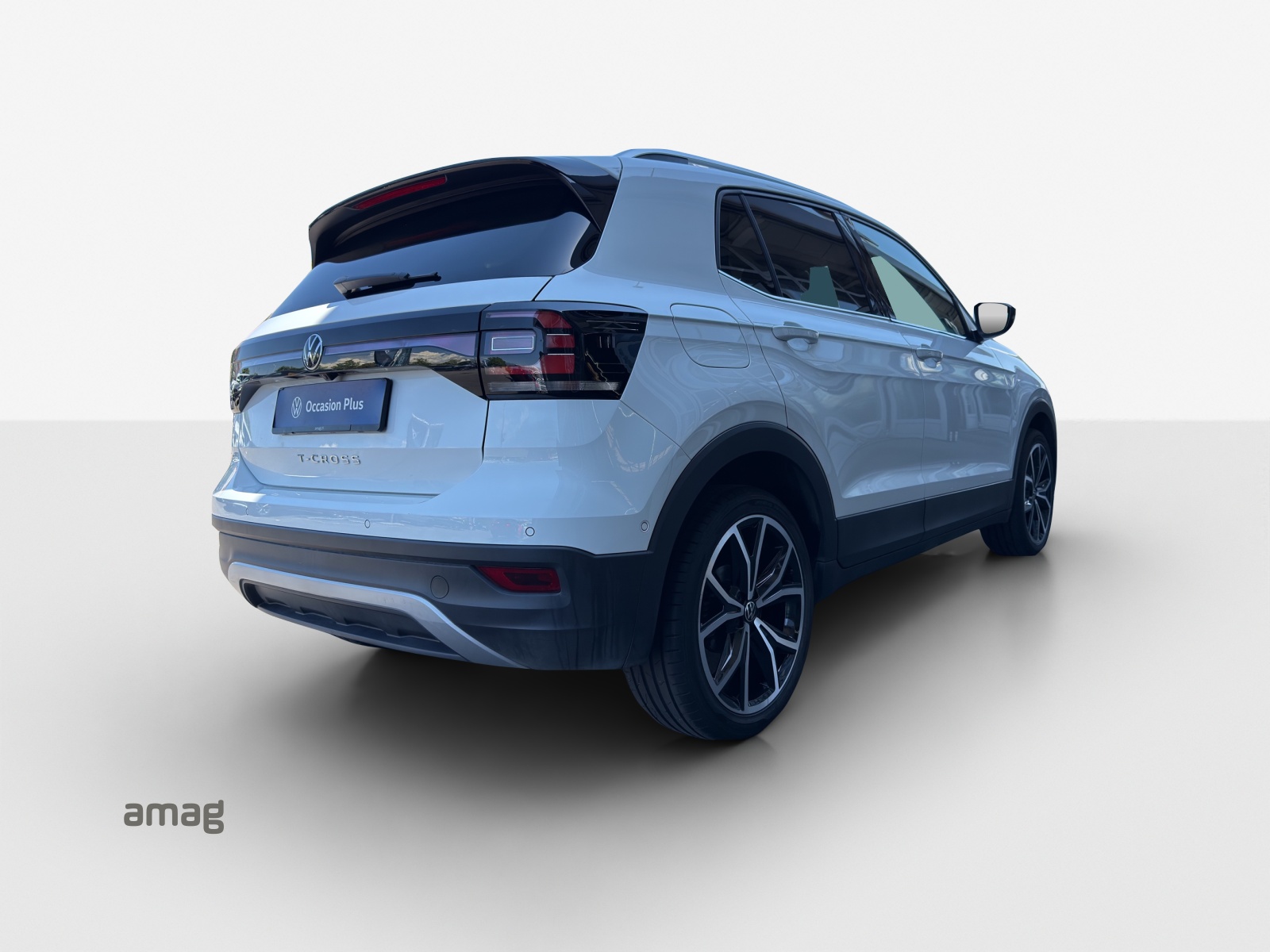 VW T-Cross 1.0 TSI Style DSG-image-4