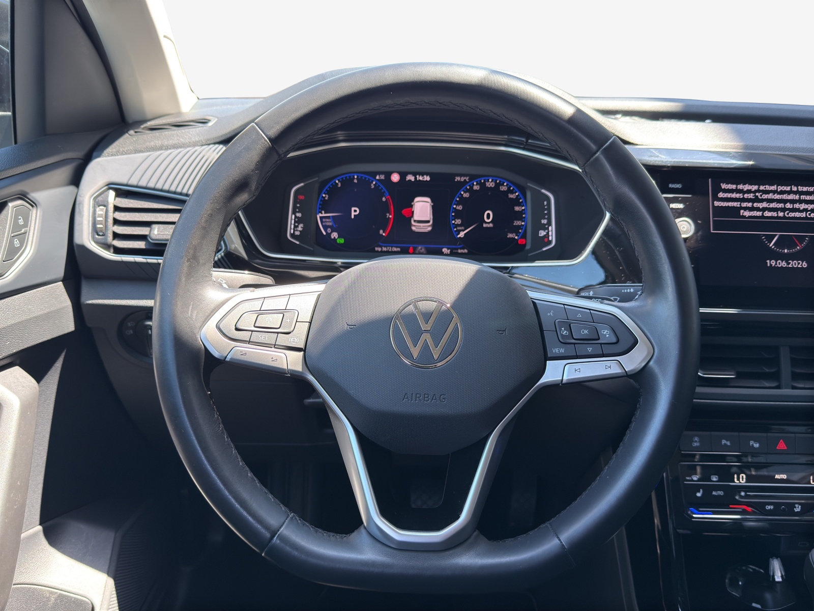 VW T-Cross 1.0 TSI Style DSG-image-9