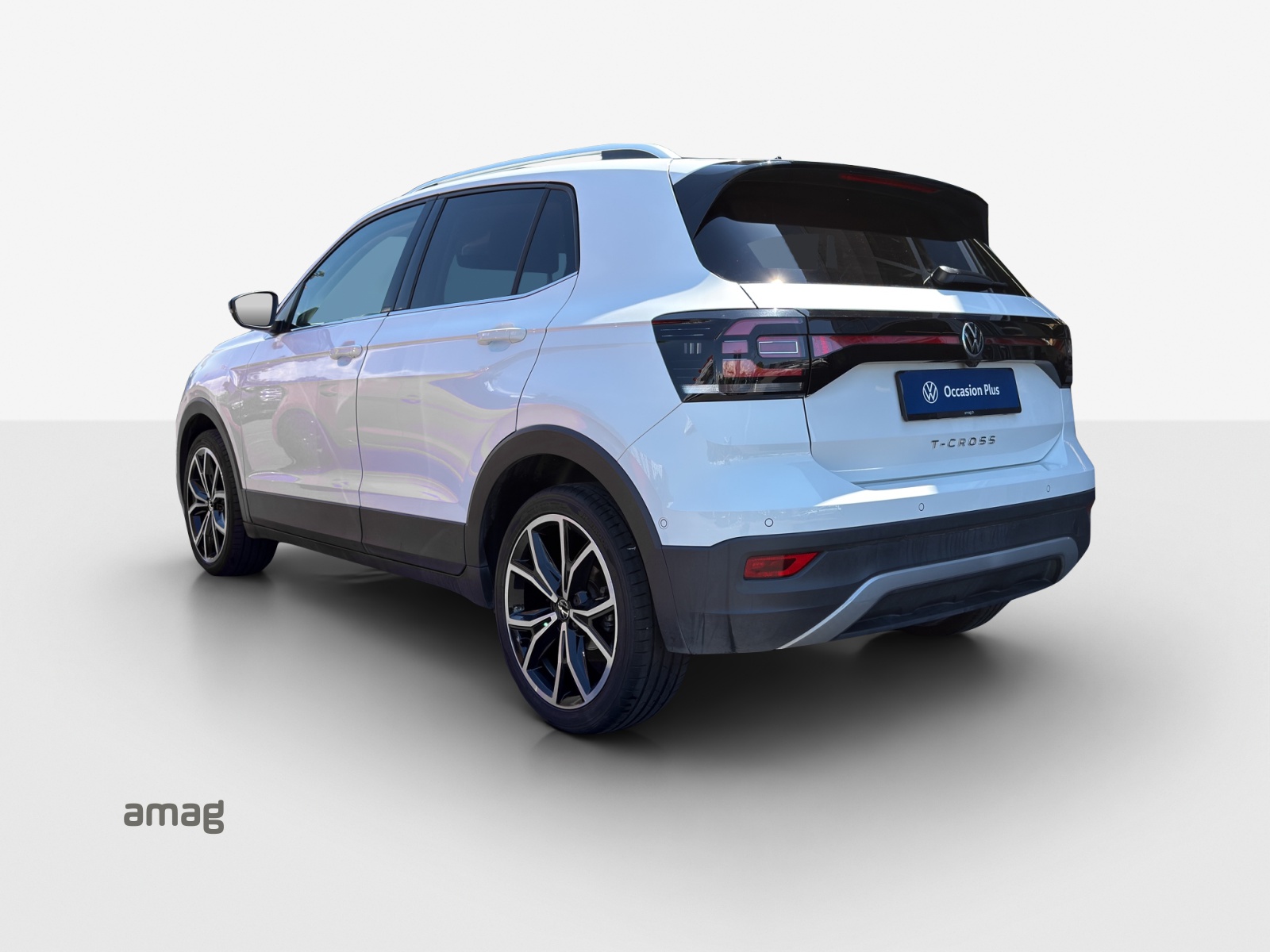 VW T-Cross 1.0 TSI Style DSG-image-2