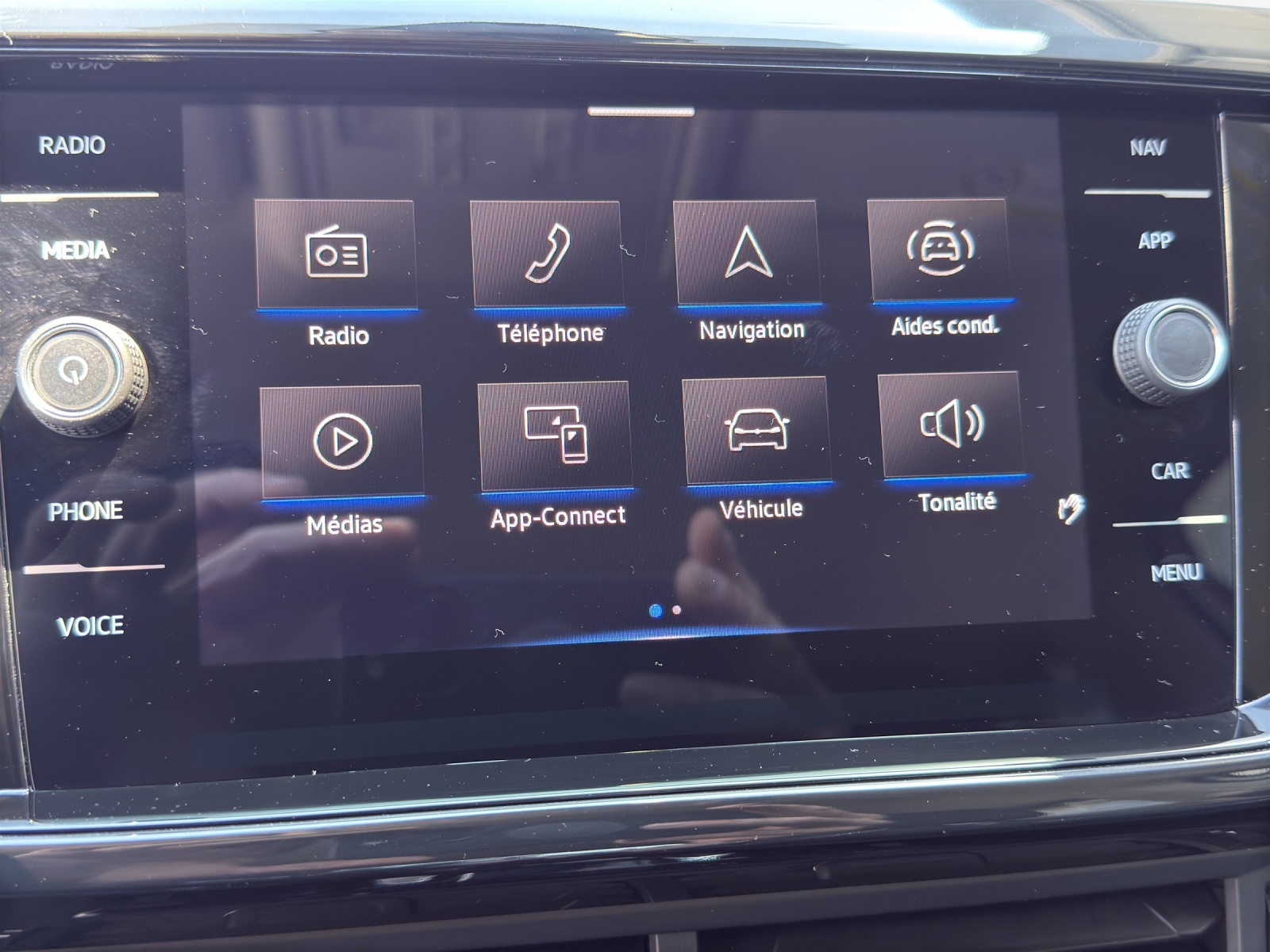 VW T-Cross 1.0 TSI Style DSG-image-15