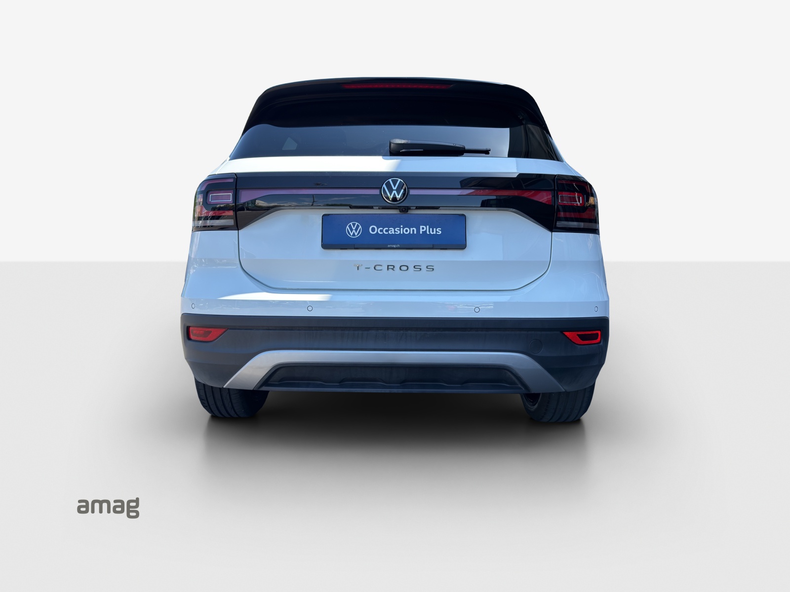 VW T-Cross 1.0 TSI Style DSG-image-3