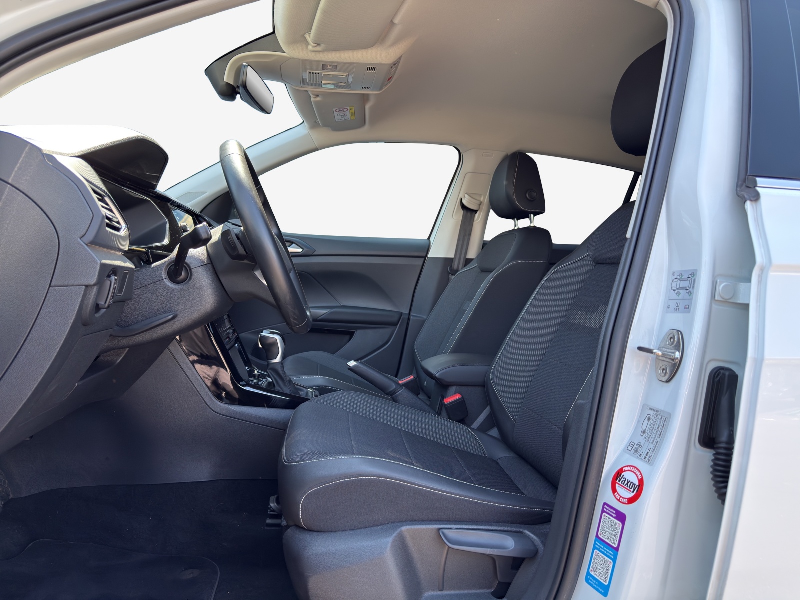 VW T-Cross 1.0 TSI Style DSG-image-7