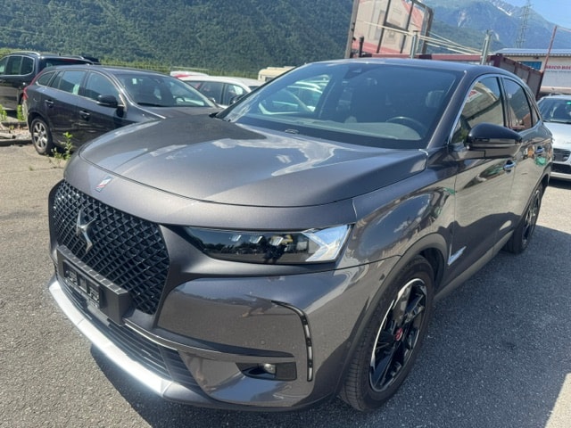 DS AUTOMOBILES DS 7 Crossback E-Tense 300 Performance Line-image-3