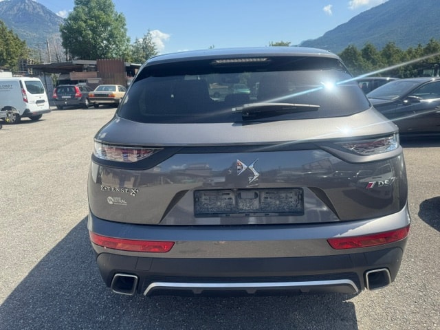 DS AUTOMOBILES DS 7 Crossback E-Tense 300 Performance Line-image-10