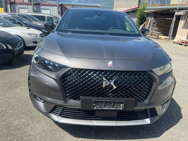 DS AUTOMOBILES DS 7 Crossback E-Tense 300 Performance Line-image-0