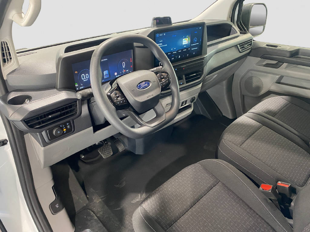 FORD Transit Custom Van 320 L2 2.0 EcoBlue 136 PS Trend-image-8