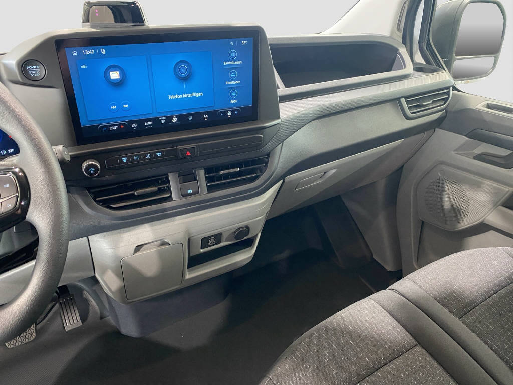 FORD Transit Custom Van 320 L2 2.0 EcoBlue 136 PS Trend-image-10