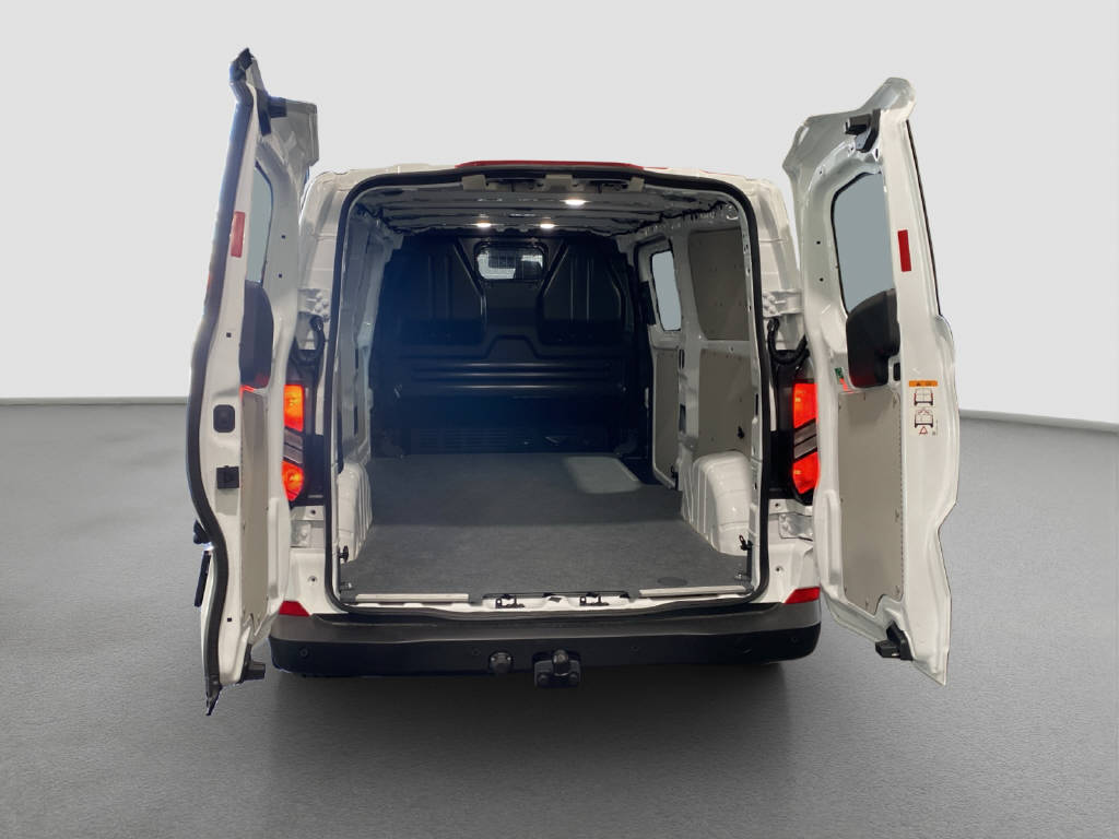 FORD Transit Custom Van 320 L2 2.0 EcoBlue 136 PS Trend-image-12