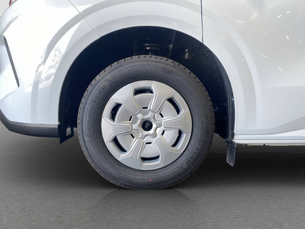 FORD Transit Custom Van 320 L2 2.0 EcoBlue 136 PS Trend-image-15
