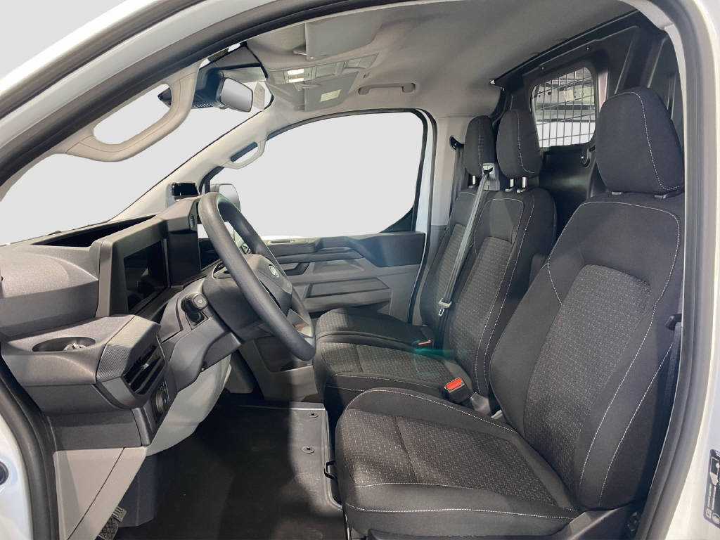 FORD Transit Custom Van 320 L2 2.0 EcoBlue 136 PS Trend-image-7