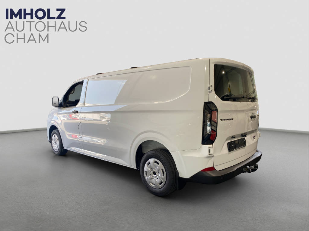 FORD Transit Custom Van 320 L2 2.0 EcoBlue 136 PS Trend-image-2