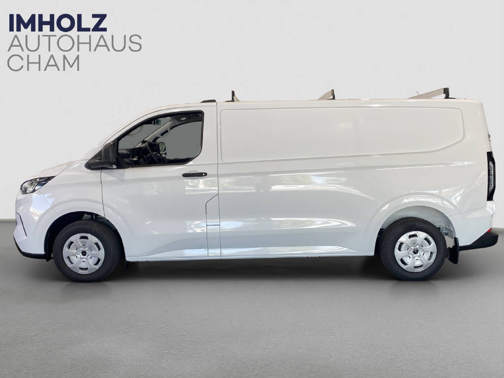 FORD Transit Custom Van 320 L2 2.0 EcoBlue 136 PS Trend-image-1