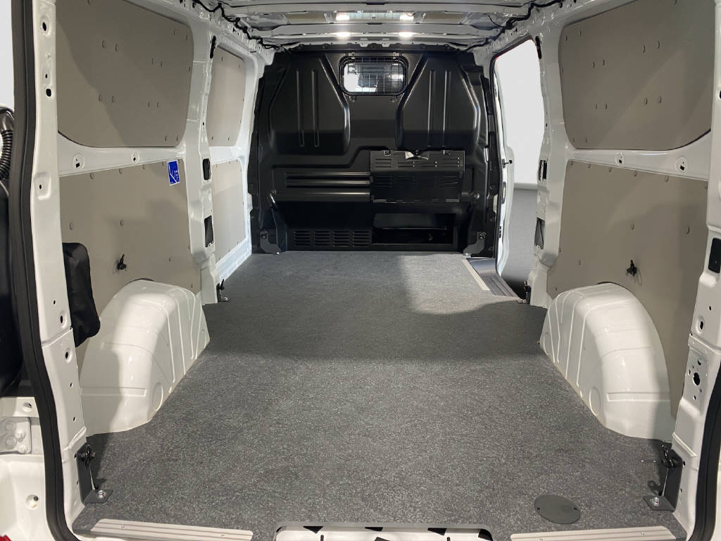 FORD Transit Custom Van 320 L2 2.0 EcoBlue 136 PS Trend-image-13