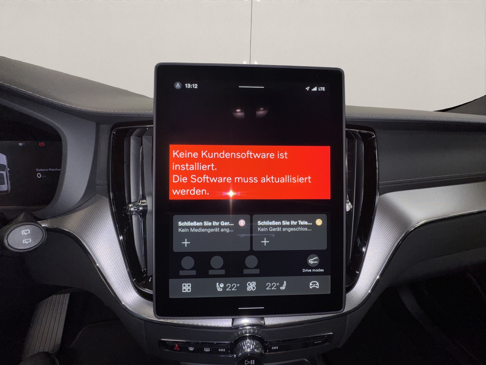 VOLVO XC60 2.0 T8 TE Black Edition eAWD-image-8