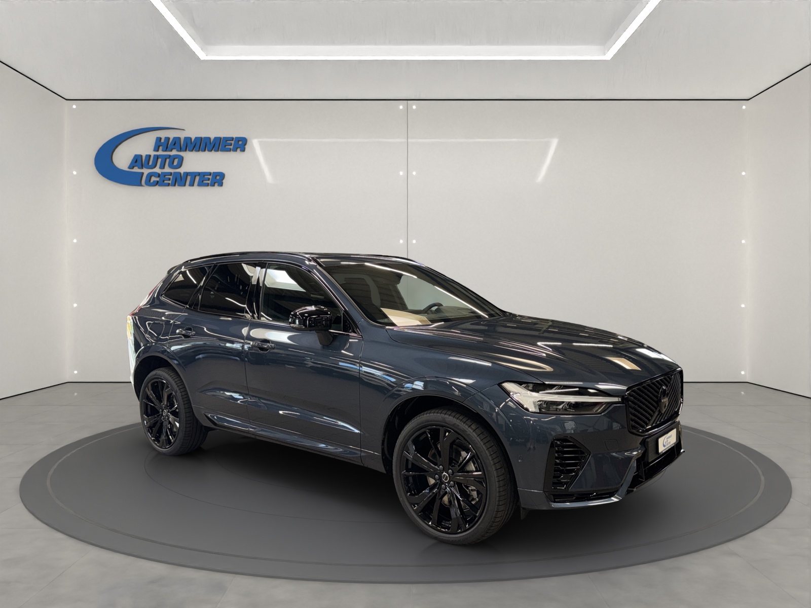VOLVO XC60 2.0 T8 TE Black Edition eAWD-image-6