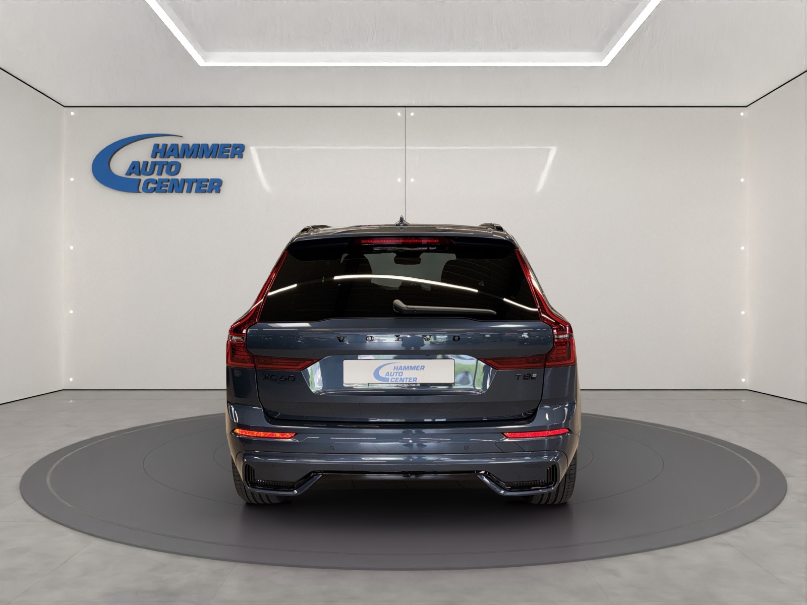VOLVO XC60 2.0 T8 TE Black Edition eAWD-image-3