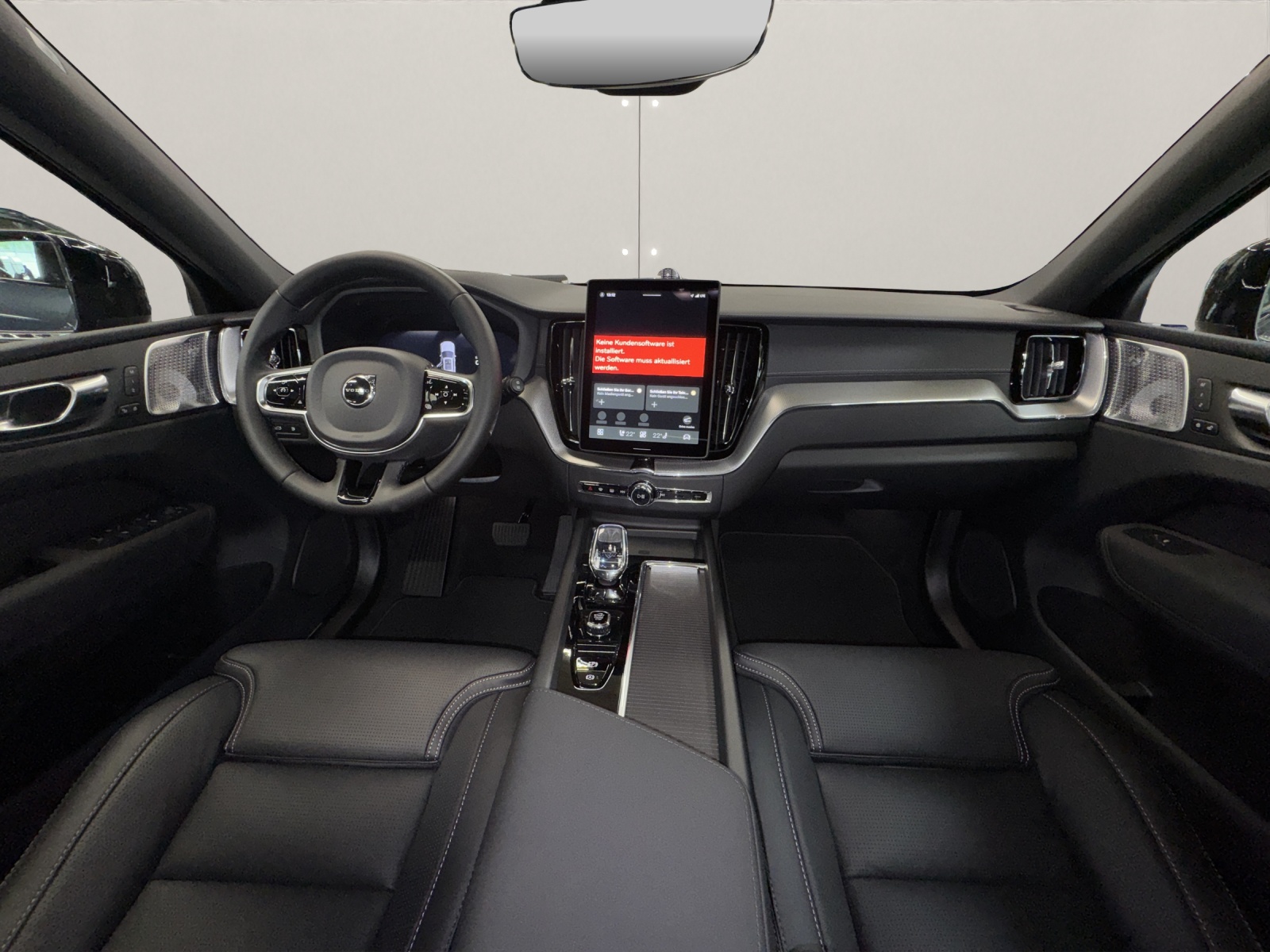 VOLVO XC60 2.0 T8 TE Black Edition eAWD-image-9