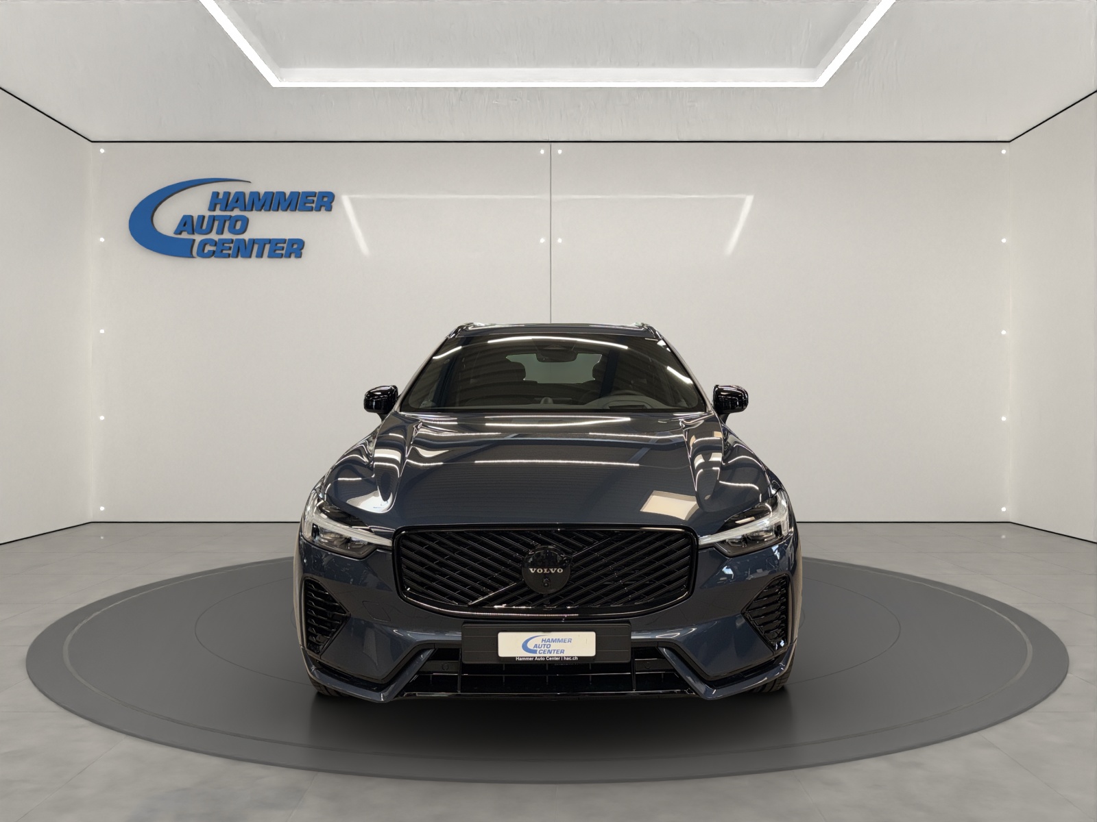 VOLVO XC60 2.0 T8 TE Black Edition eAWD-image-7