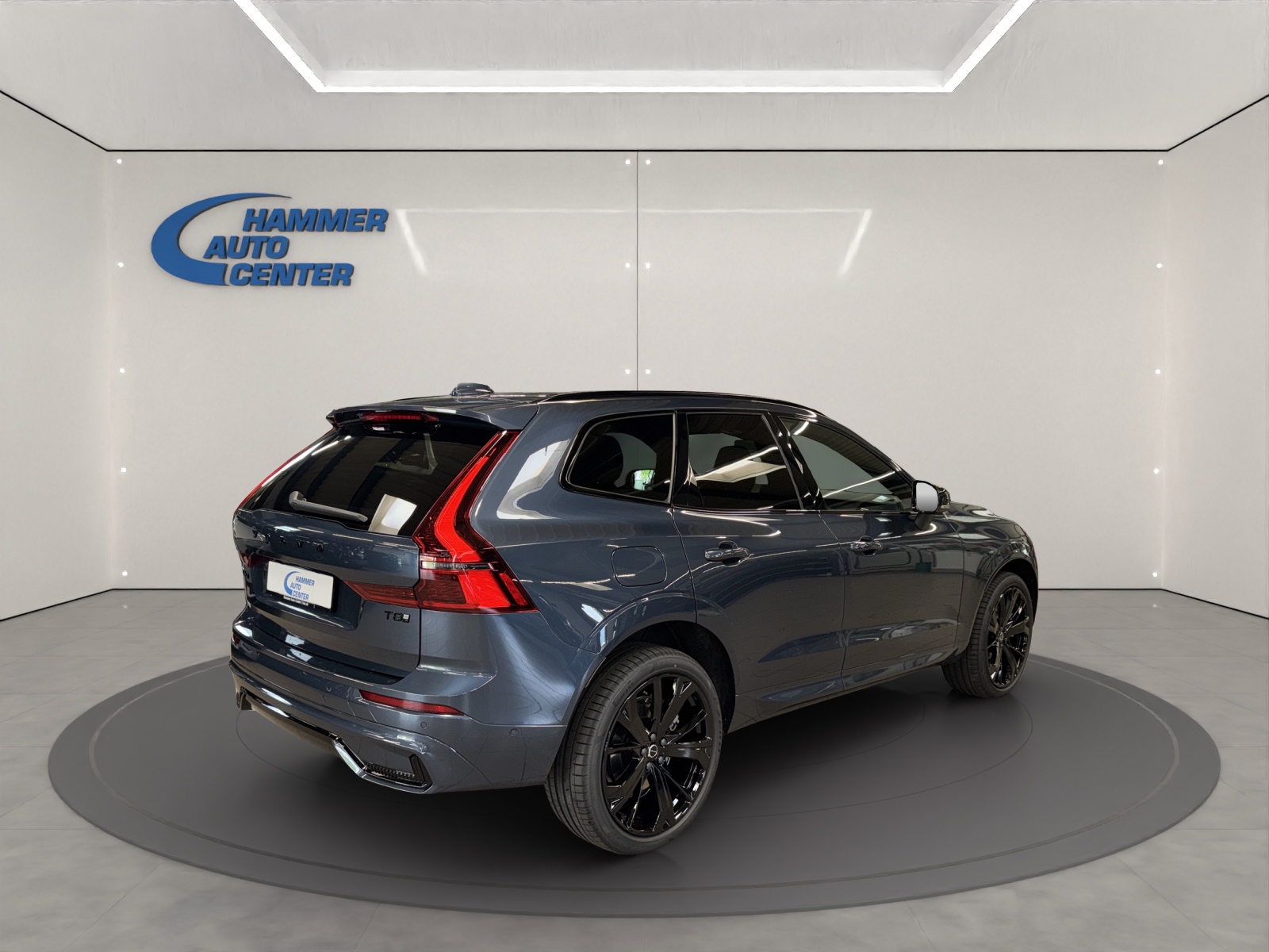 VOLVO XC60 2.0 T8 TE Black Edition eAWD-image-4
