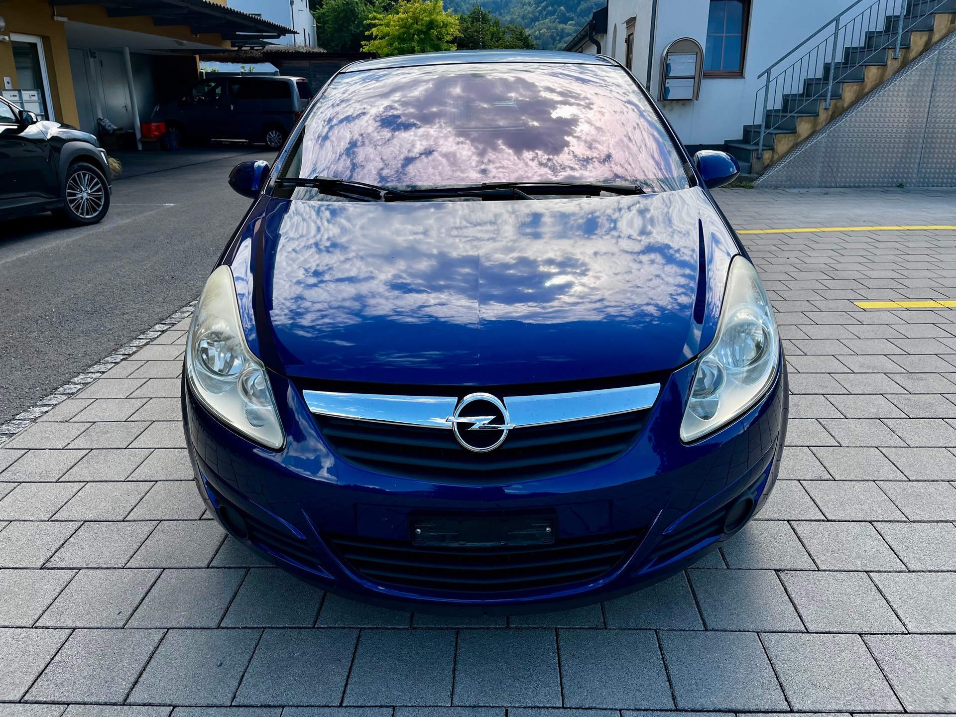 OPEL Corsa 1.4 TP Enjoy-image-0