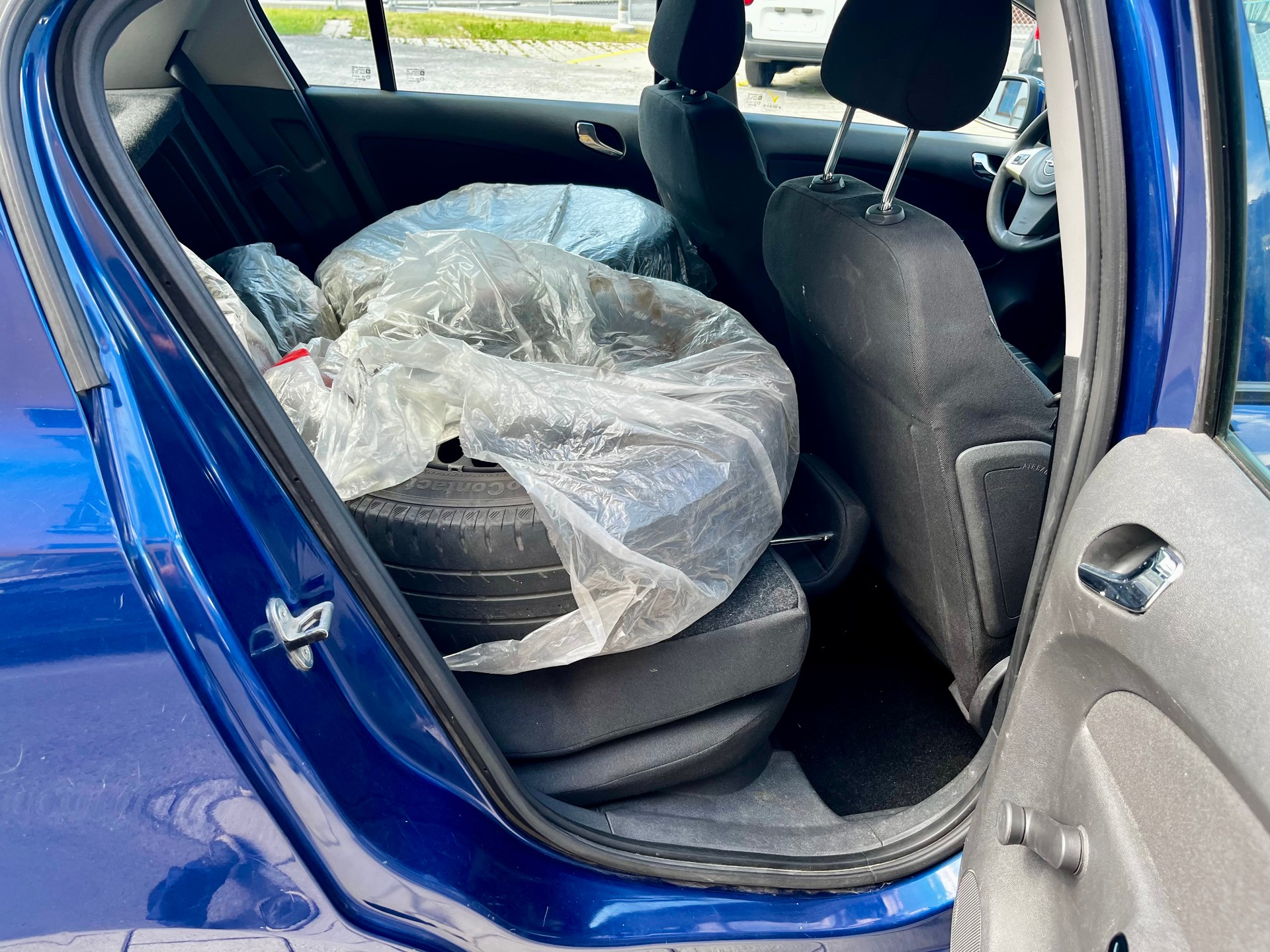 OPEL Corsa 1.4 TP Enjoy-image-8