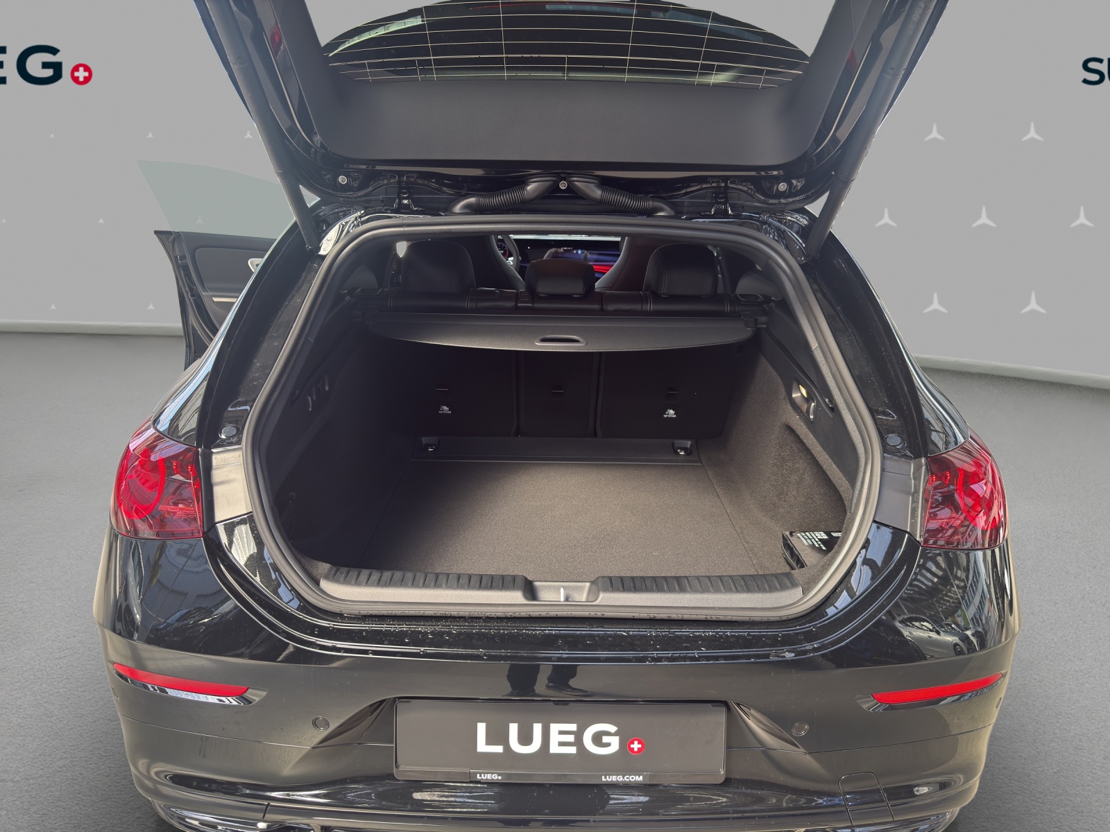MERCEDES-BENZ CLA Shooting Brake 220 4Matic 8G-DCT-image-14
