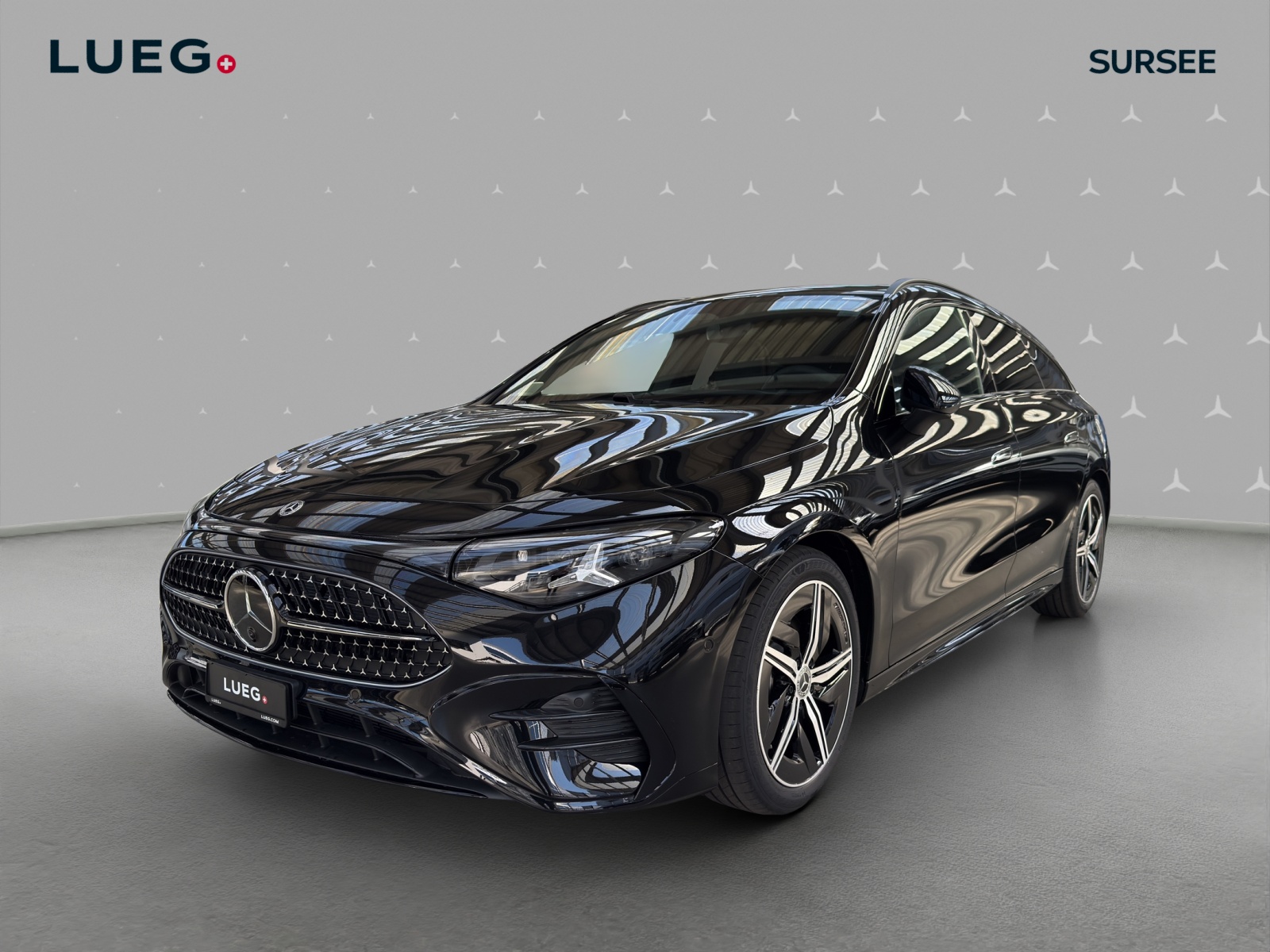 MERCEDES-BENZ CLA Shooting Brake 220 4Matic 8G-DCT-image-0