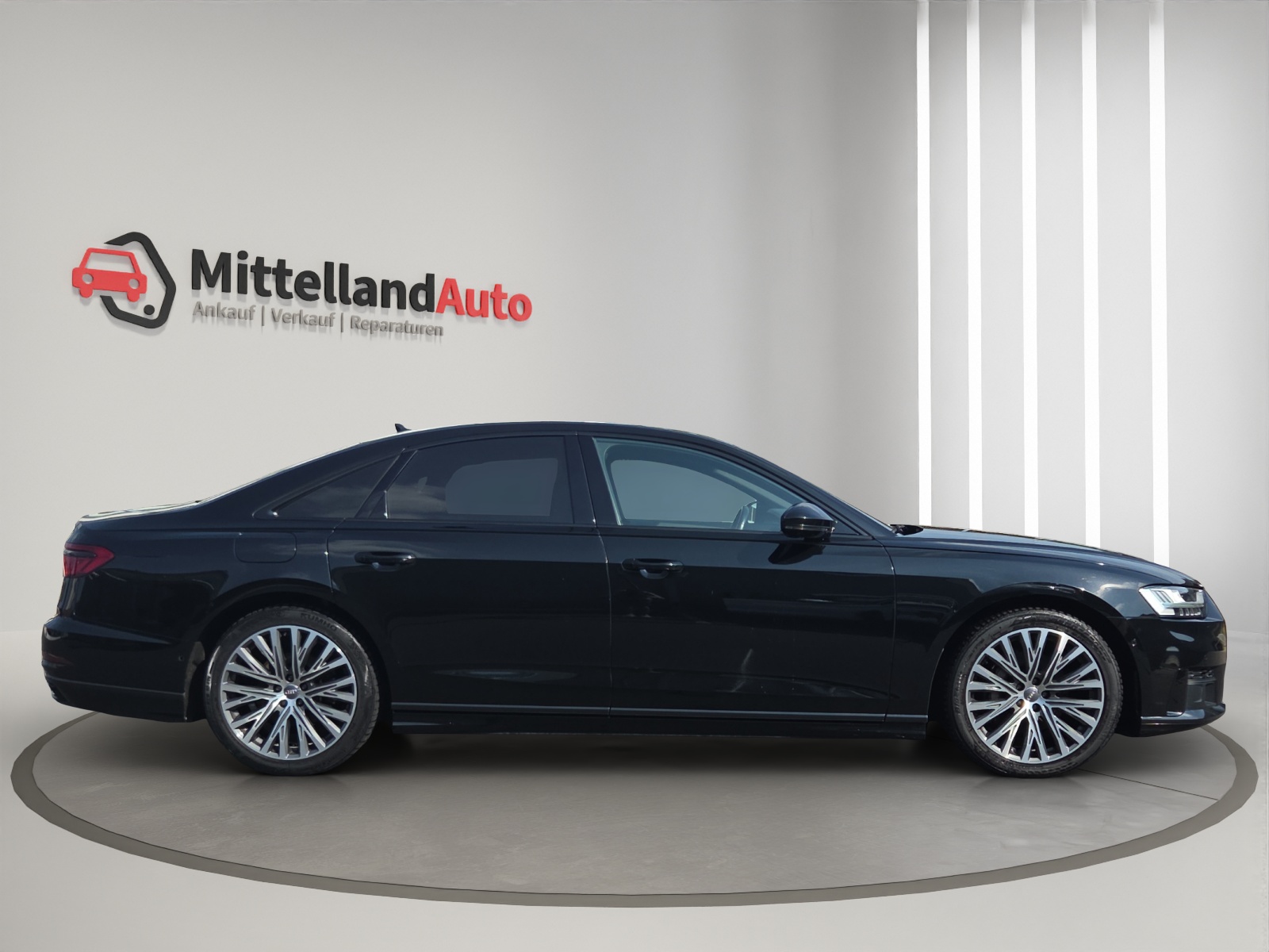 AUDI A8 50 TDI quattro tiptronic-showroom-element-3