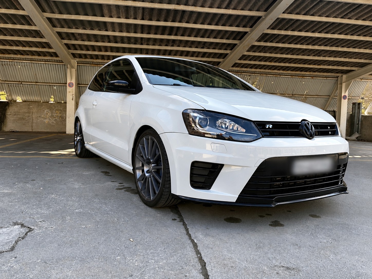 VW POLO-image-1