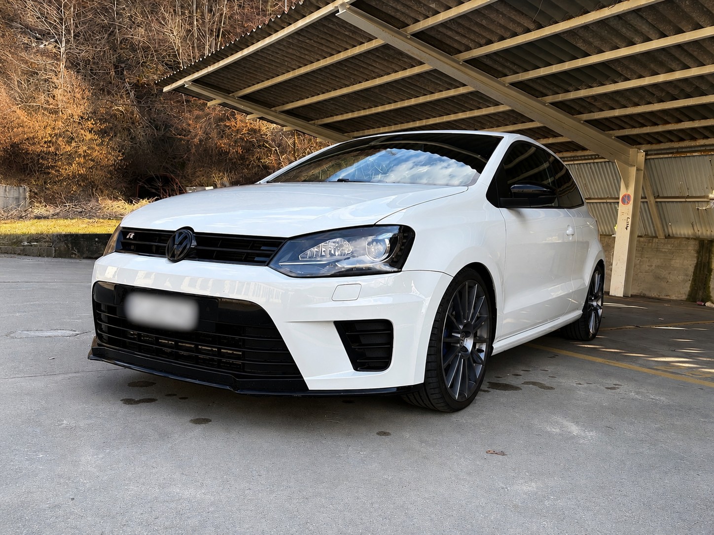 VW POLO-image-0