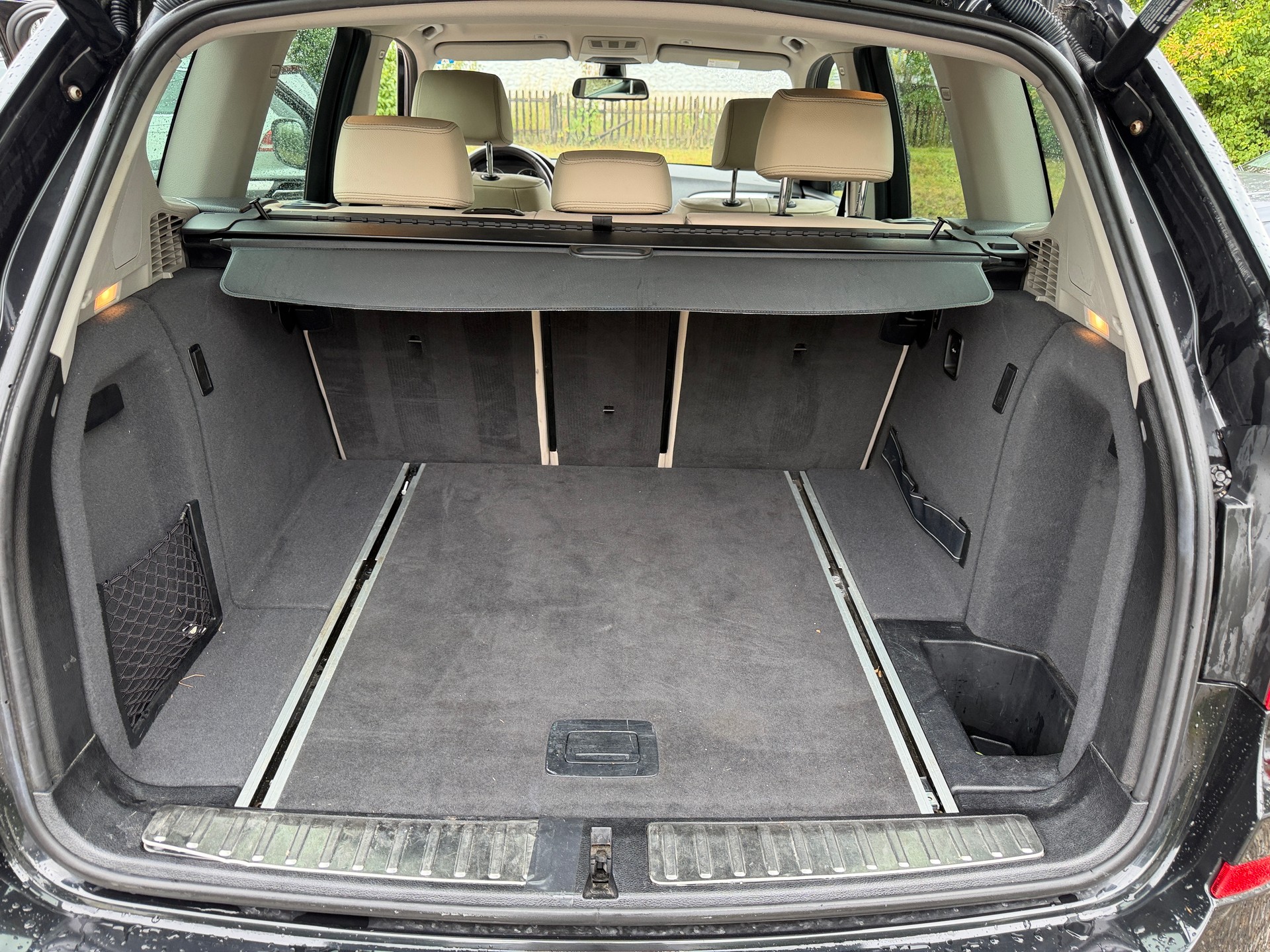 BMW X3 xDrive 30d Steptronic-image-13