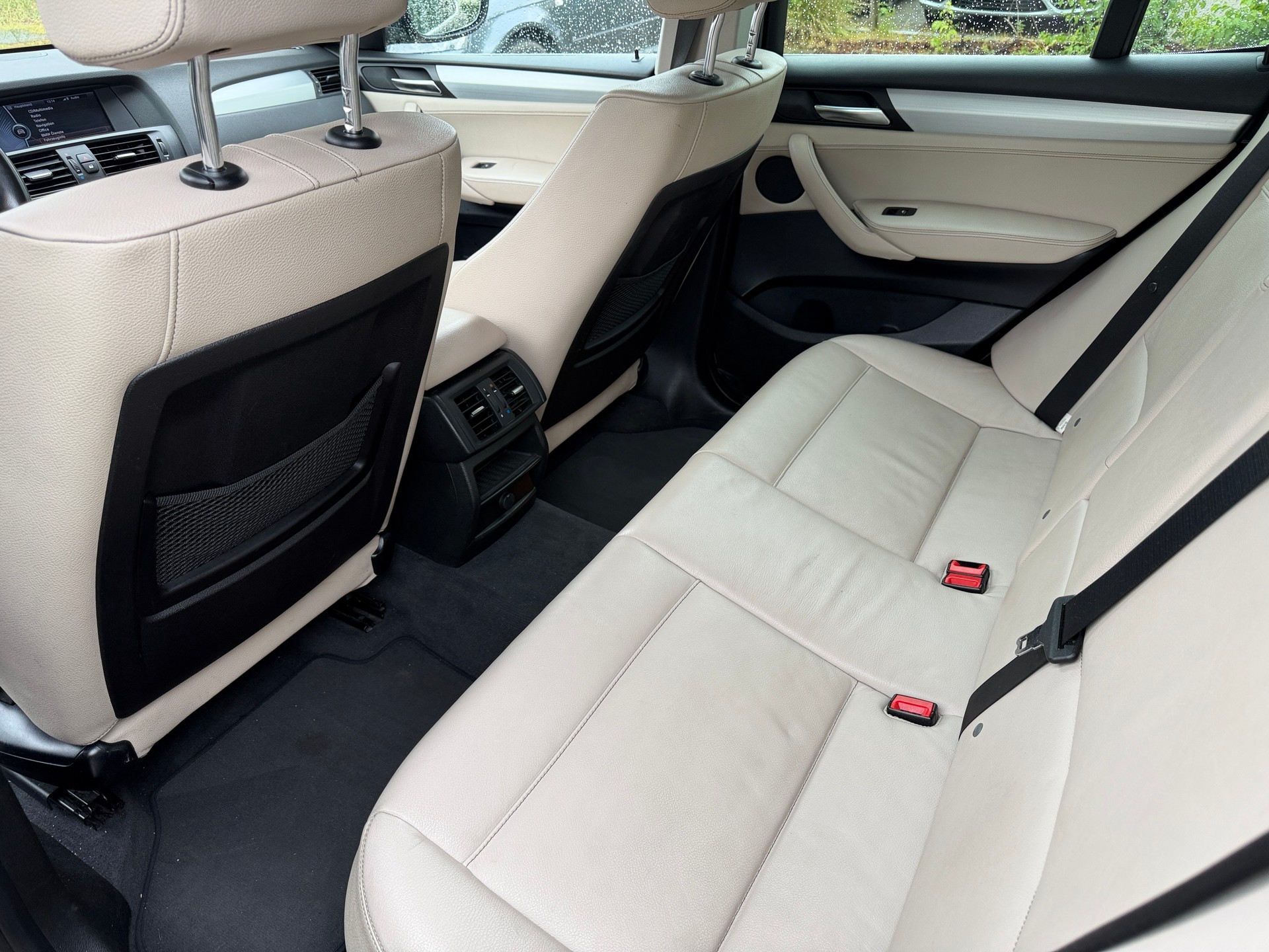 BMW X3 xDrive 30d Steptronic-image-12