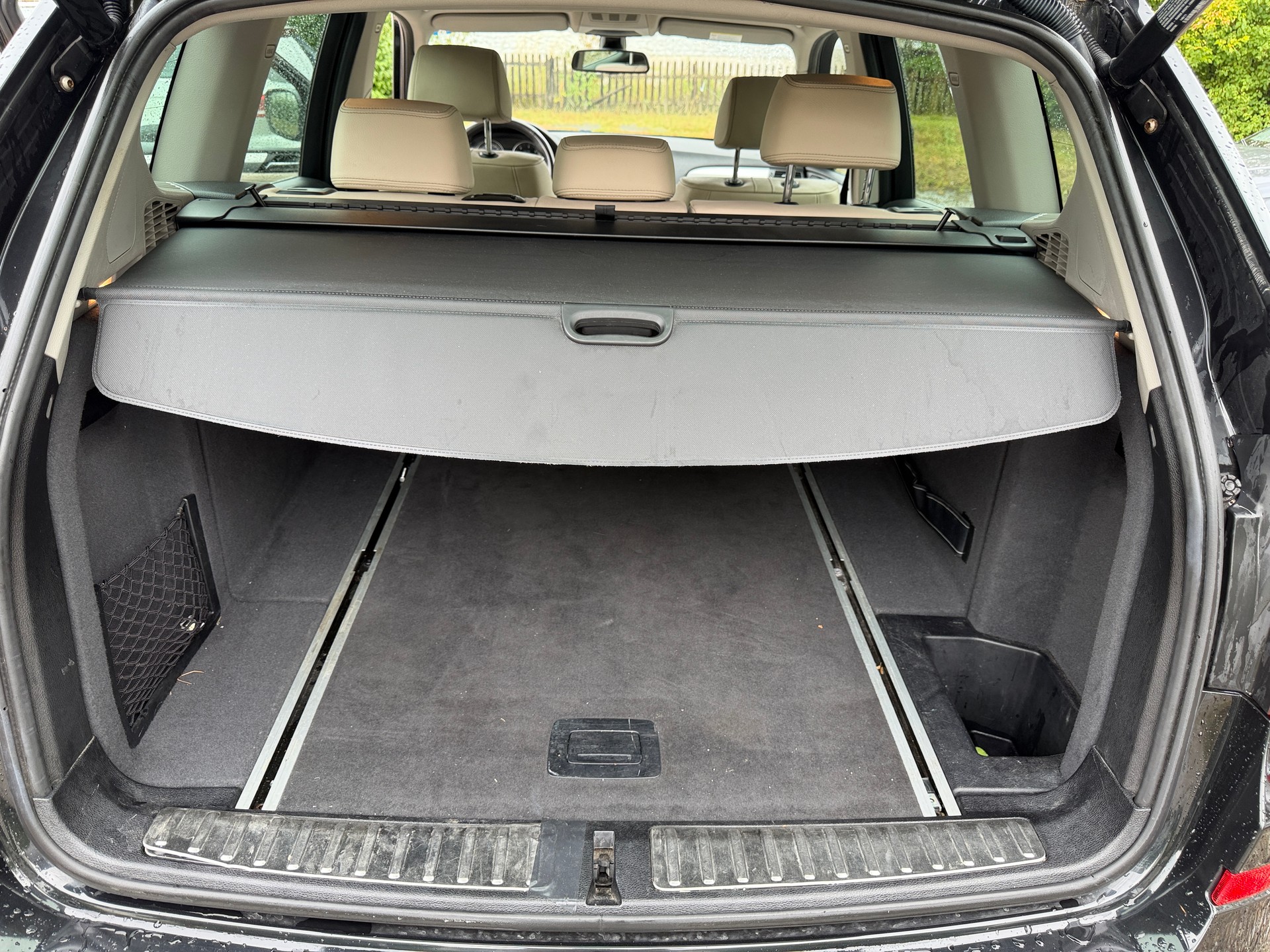 BMW X3 xDrive 30d Steptronic-image-14