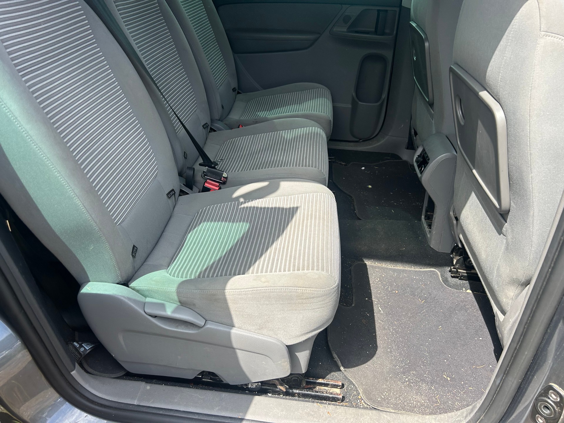 SEAT Alhambra 2.0 TDI Style 4x4-image-4