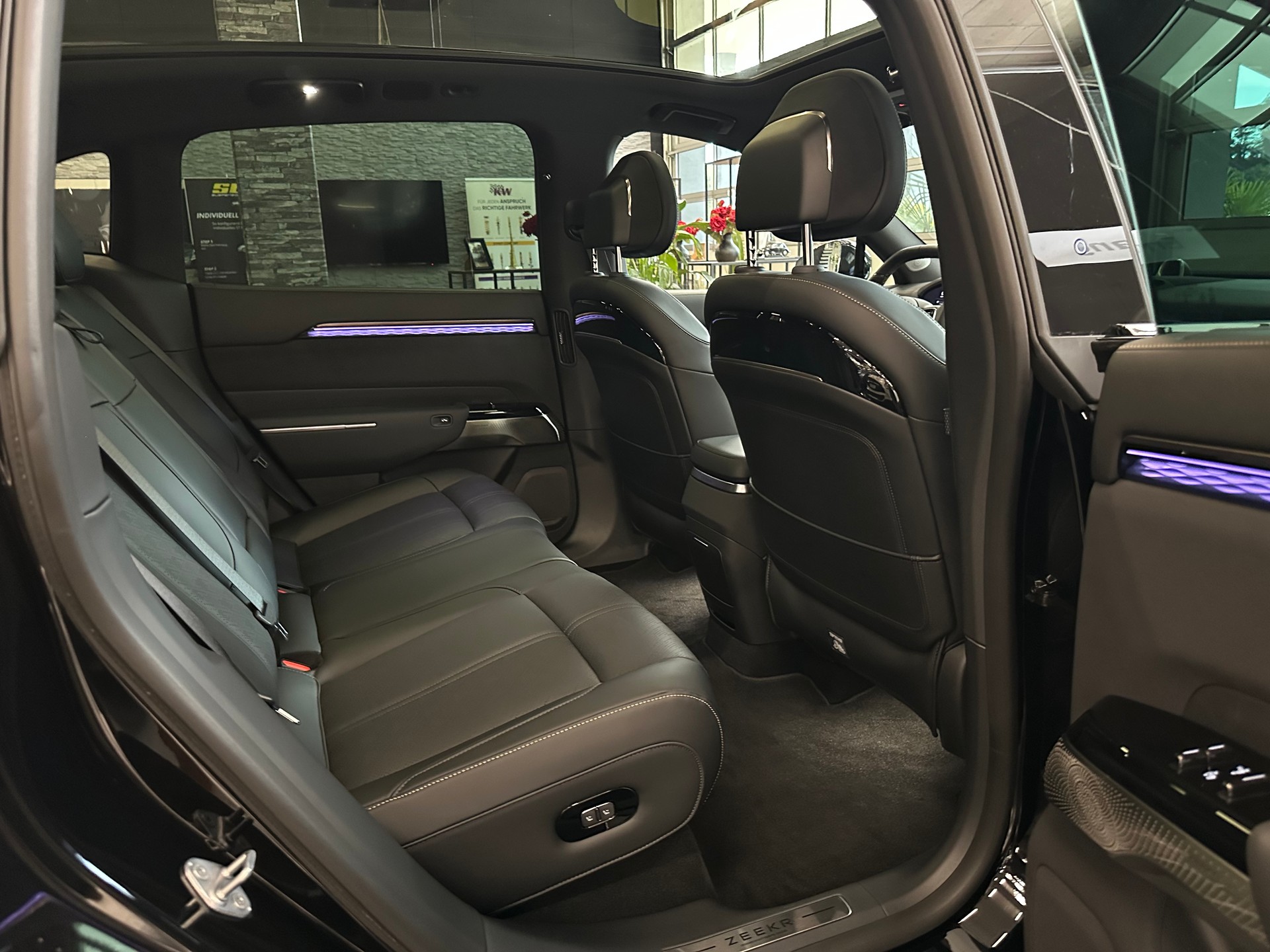 ZEEKR 7X 100kWh Privilege AWD-image-16