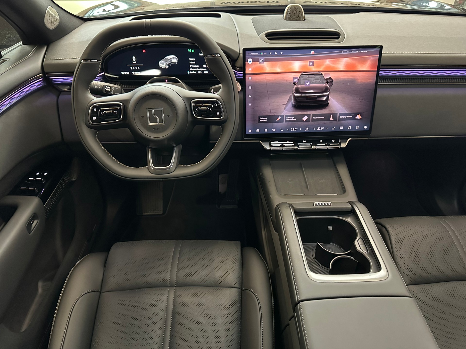 ZEEKR 7X 100kWh Privilege AWD-image-13