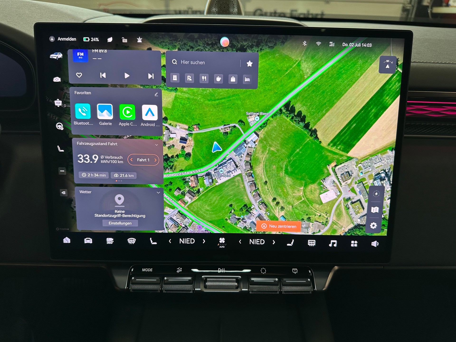 ZEEKR 7X 100kWh Privilege AWD-image-20