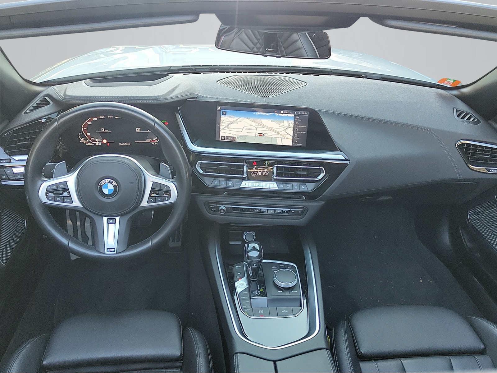 BMW Z4 M40i-image-8