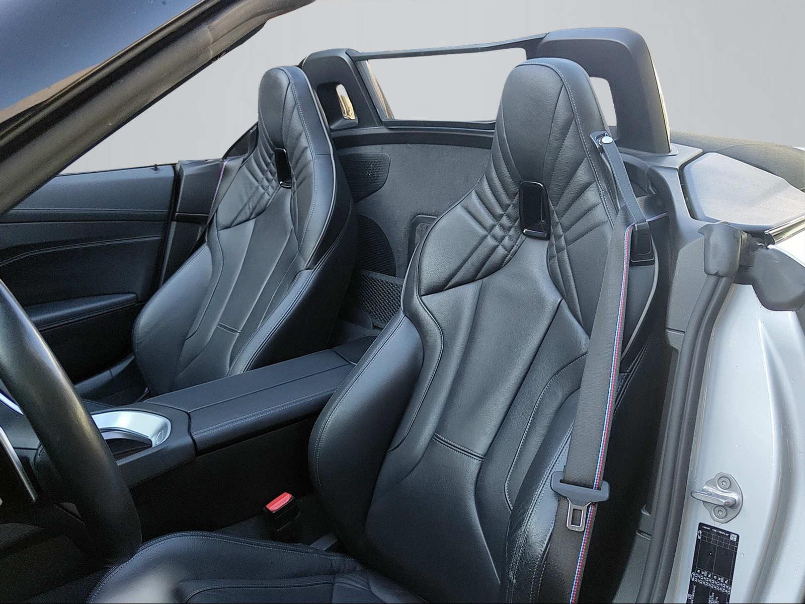 BMW Z4 M40i-image-6