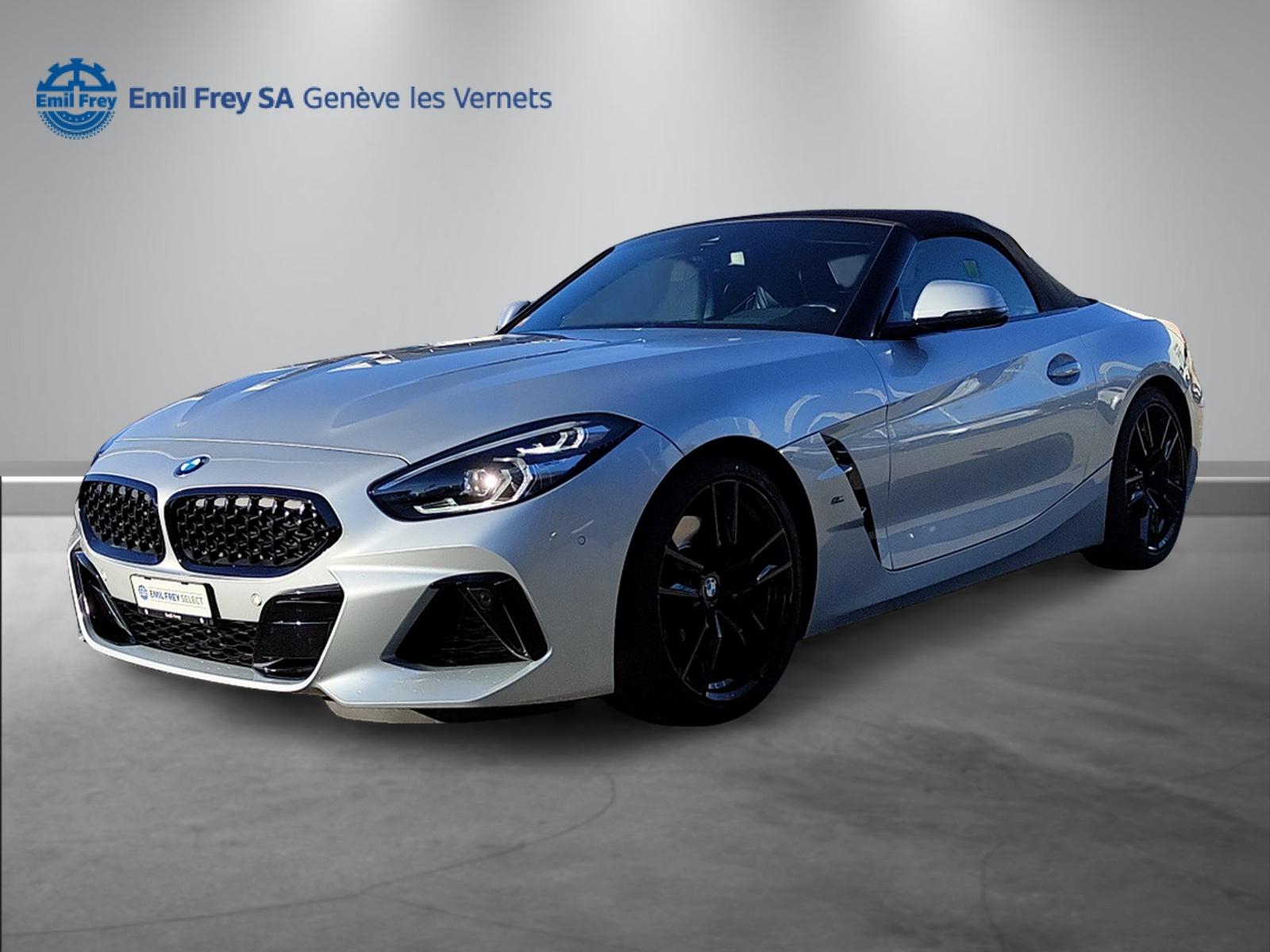 BMW Z4 M40i