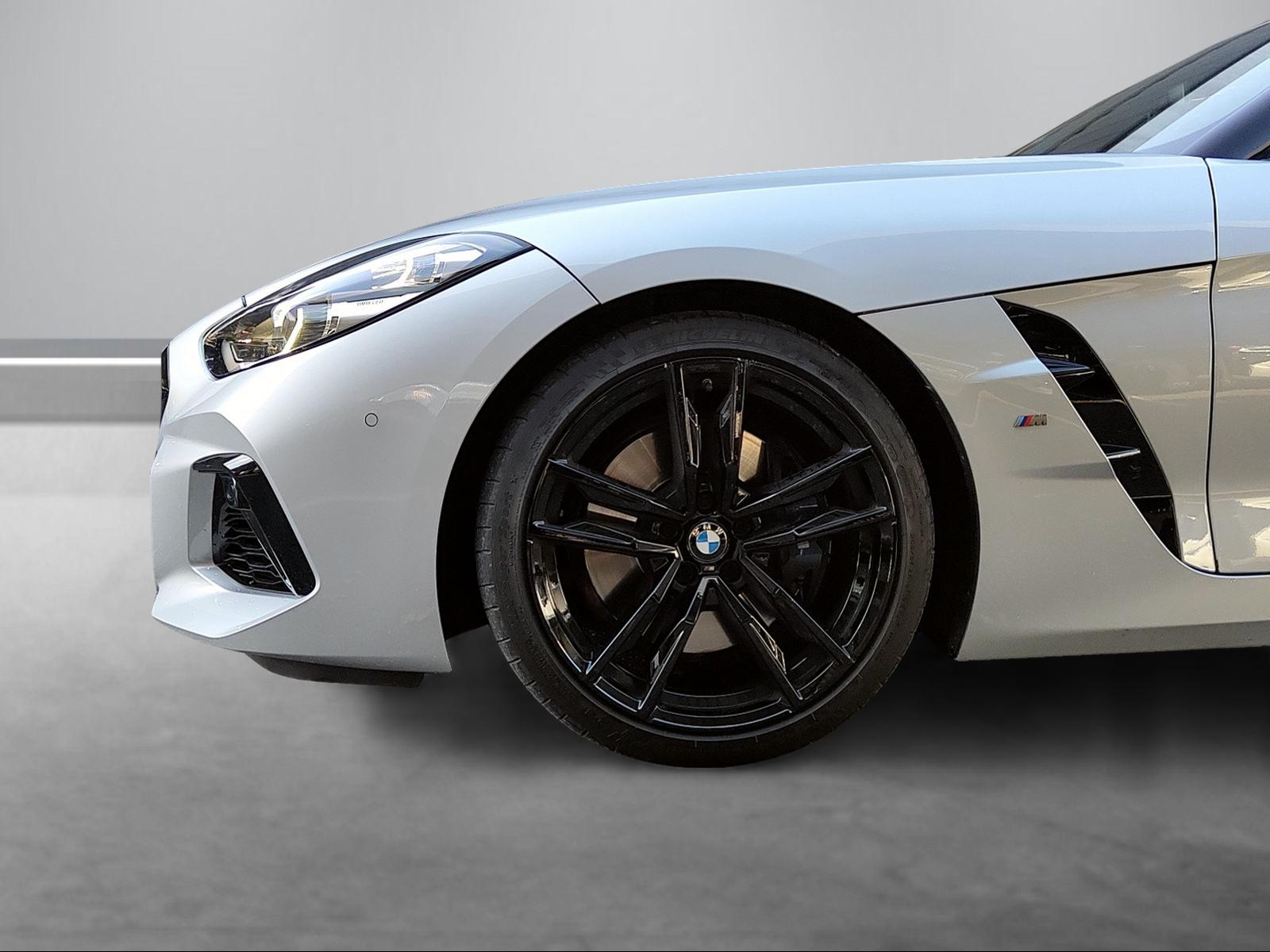 BMW Z4 M40i-image-12