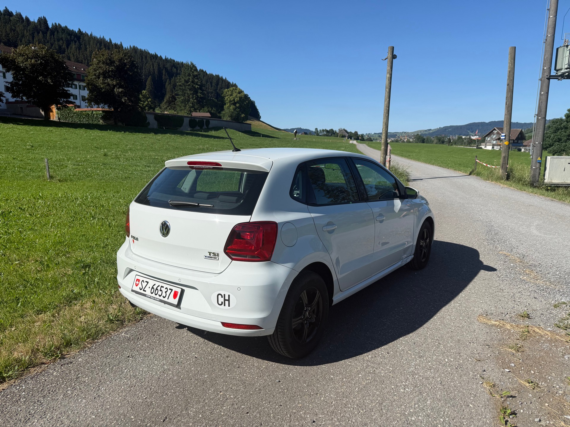 VW 1.2 TSI 90 BlueMT Value-image-3