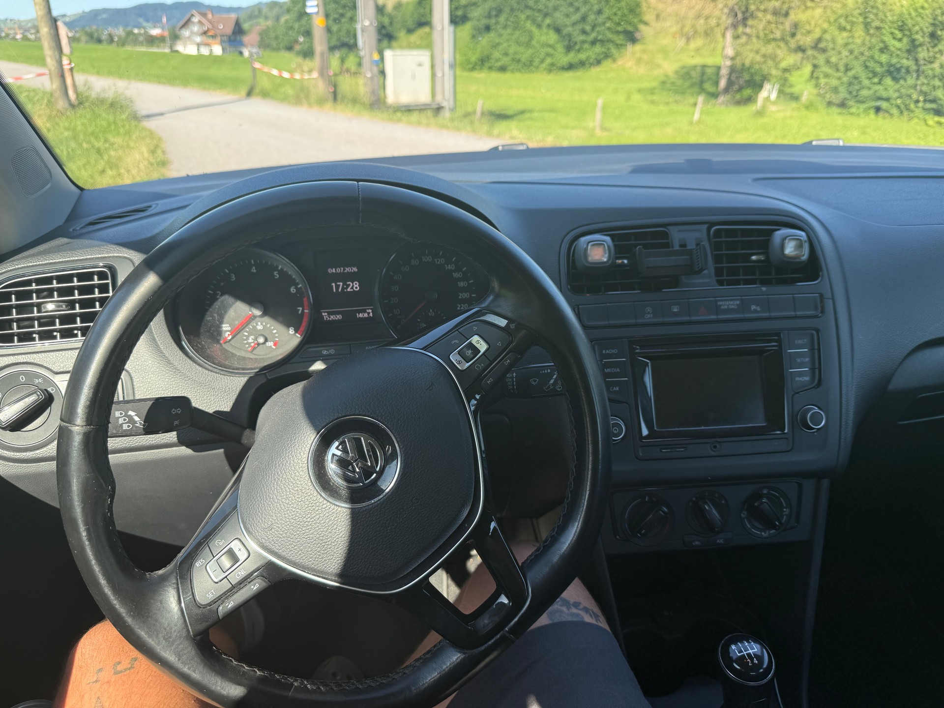 VW 1.2 TSI 90 BlueMT Value-image-7
