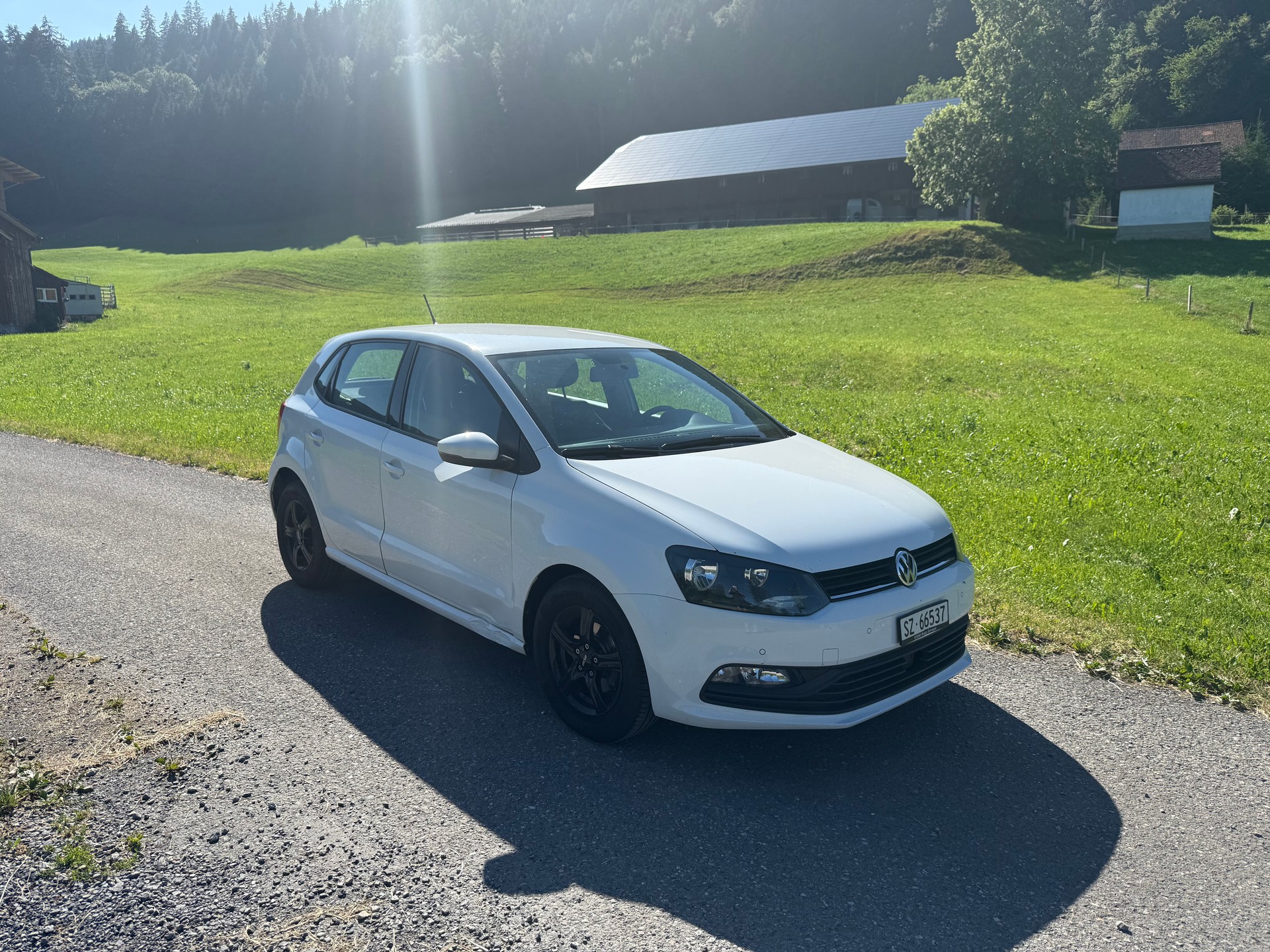 VW 1.2 TSI 90 BlueMT Value-image-4